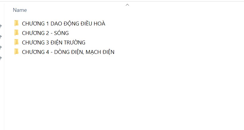 [KHO TÀI LIỆU GIÁO ÁN] BỘ TÀI LIỆU CHUYÊN ĐỀ BỒI DƯỠNG HSG VẬT LÝ LỚP 11 CẢ NĂM - SÁCH MỚI - FORM 2025 (chung 3 sách KNTT - CTST - CD)
